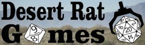 Desert Rat Games