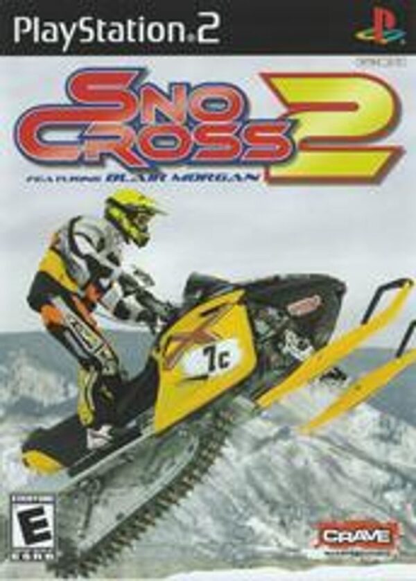 SnoCross 2