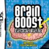 Brain Boost Gamma Wave (used)