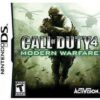 Call of Duty 4 Modern Warfare (used)