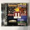 Namco Museum Volume 3 (used)