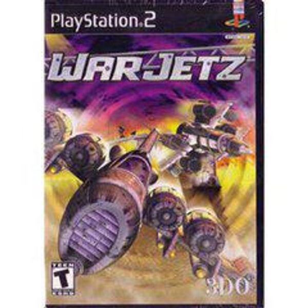 War Jetz