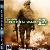 Call of Duty Modern Warfare 2 (used)
