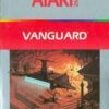 Vanguard (used)