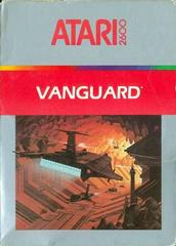 Vanguard (used)