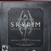 Elder Scrolls V: Skyrim [Legendary Edition] (used)