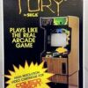 Space Fury (used)