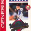 World Series Baseball 95 (used)