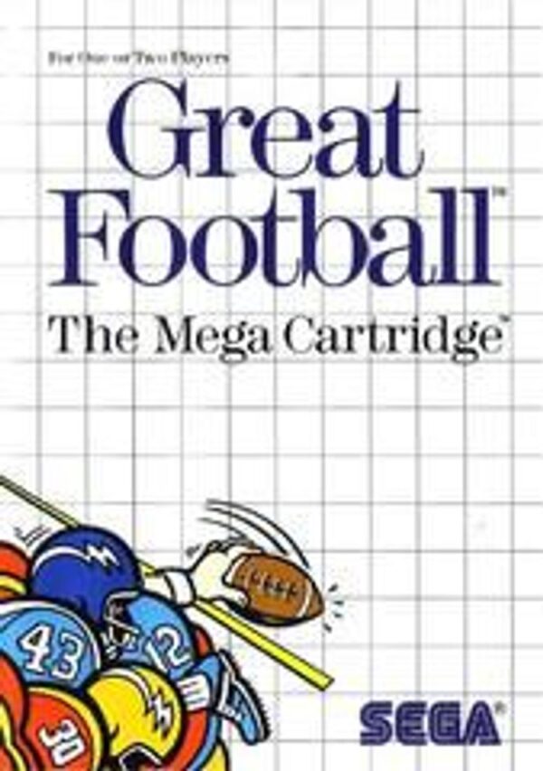 Great Football