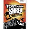 Tony Hawk: Shred (used)