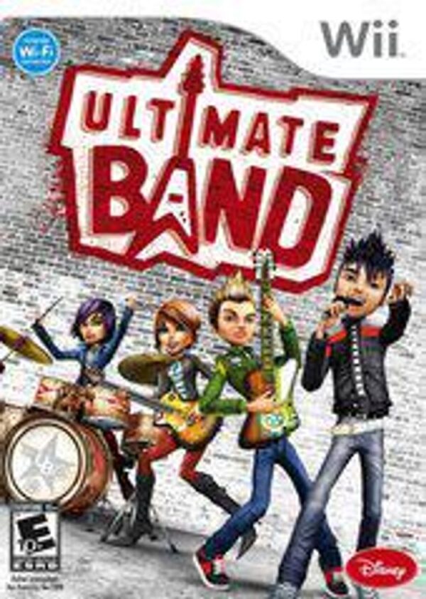Ultimate Band (used)