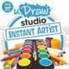 uDraw Studio: Instant Artist (used)