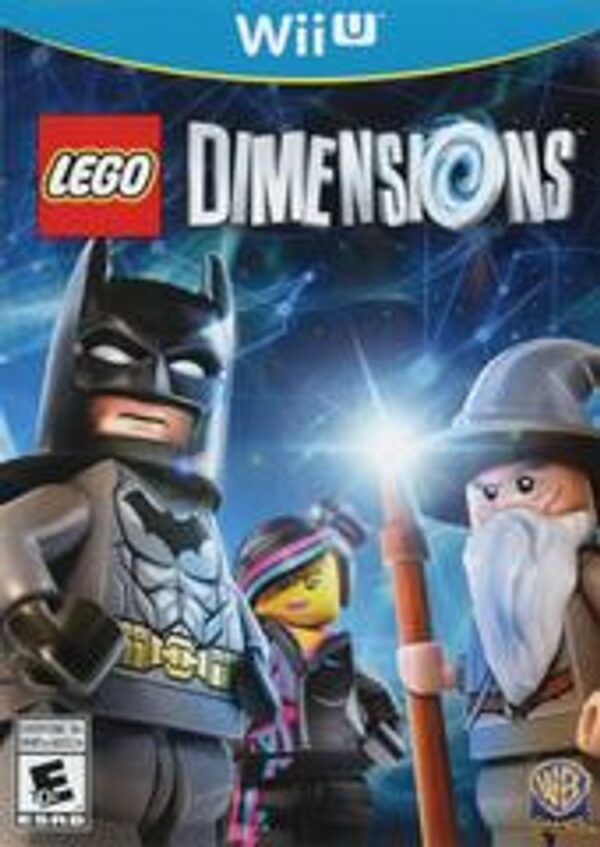 LEGO Dimensions