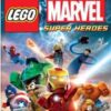 LEGO Marvel Super Heroes (used)