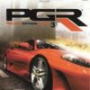 Project Gotham Racing 3 (used)