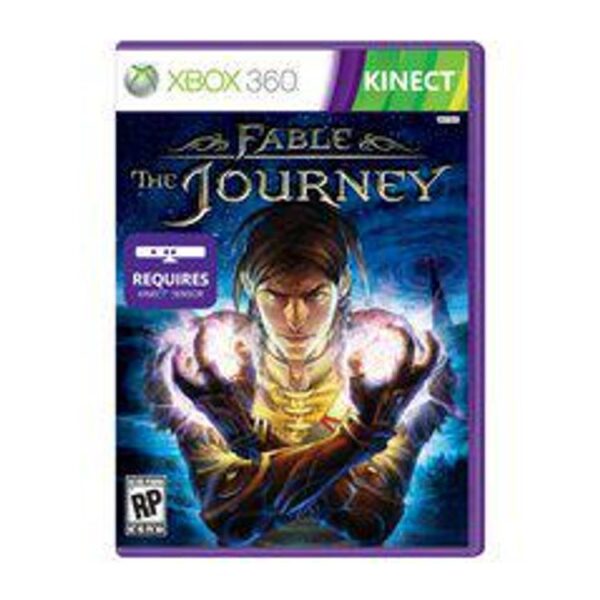 Fable: The Journey